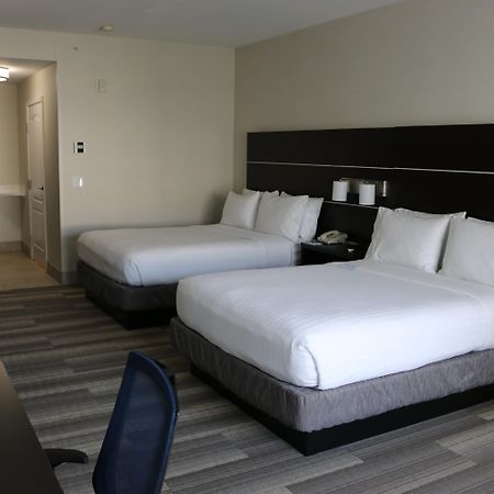 Holiday Inn Express Hotel & Suites El Dorado Hills By Ihg Eksteriør bilde