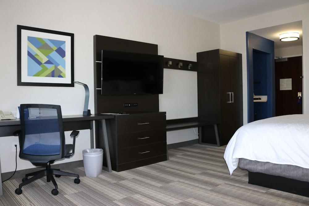 Holiday Inn Express Hotel & Suites El Dorado Hills By Ihg Eksteriør bilde
