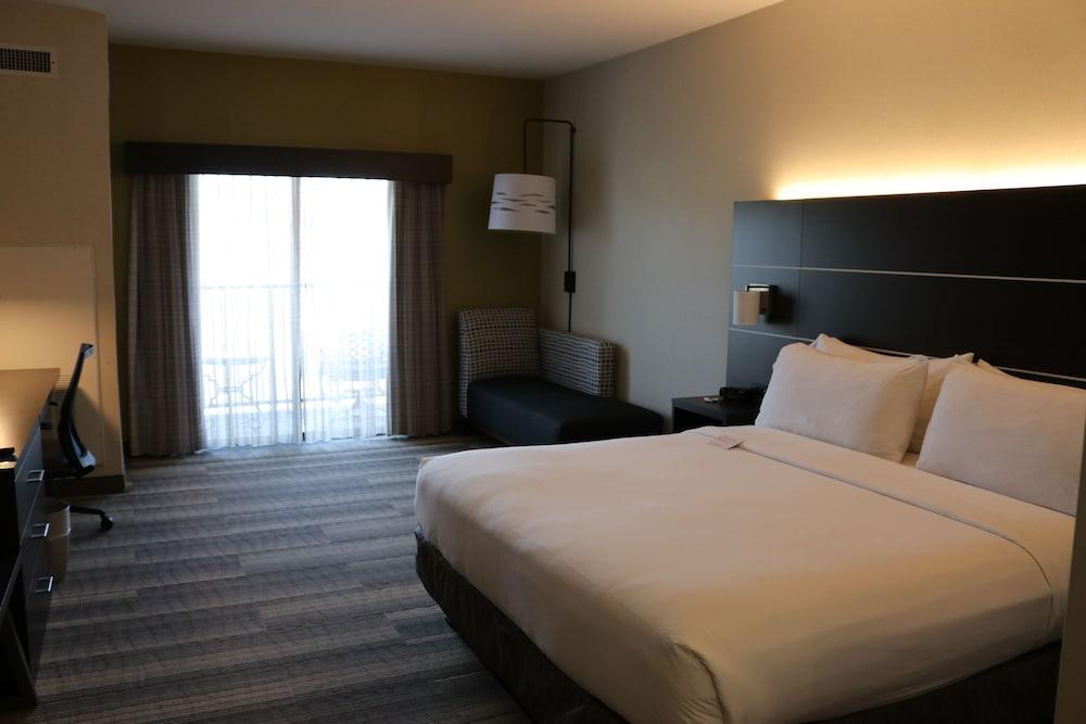 Holiday Inn Express Hotel & Suites El Dorado Hills By Ihg Eksteriør bilde