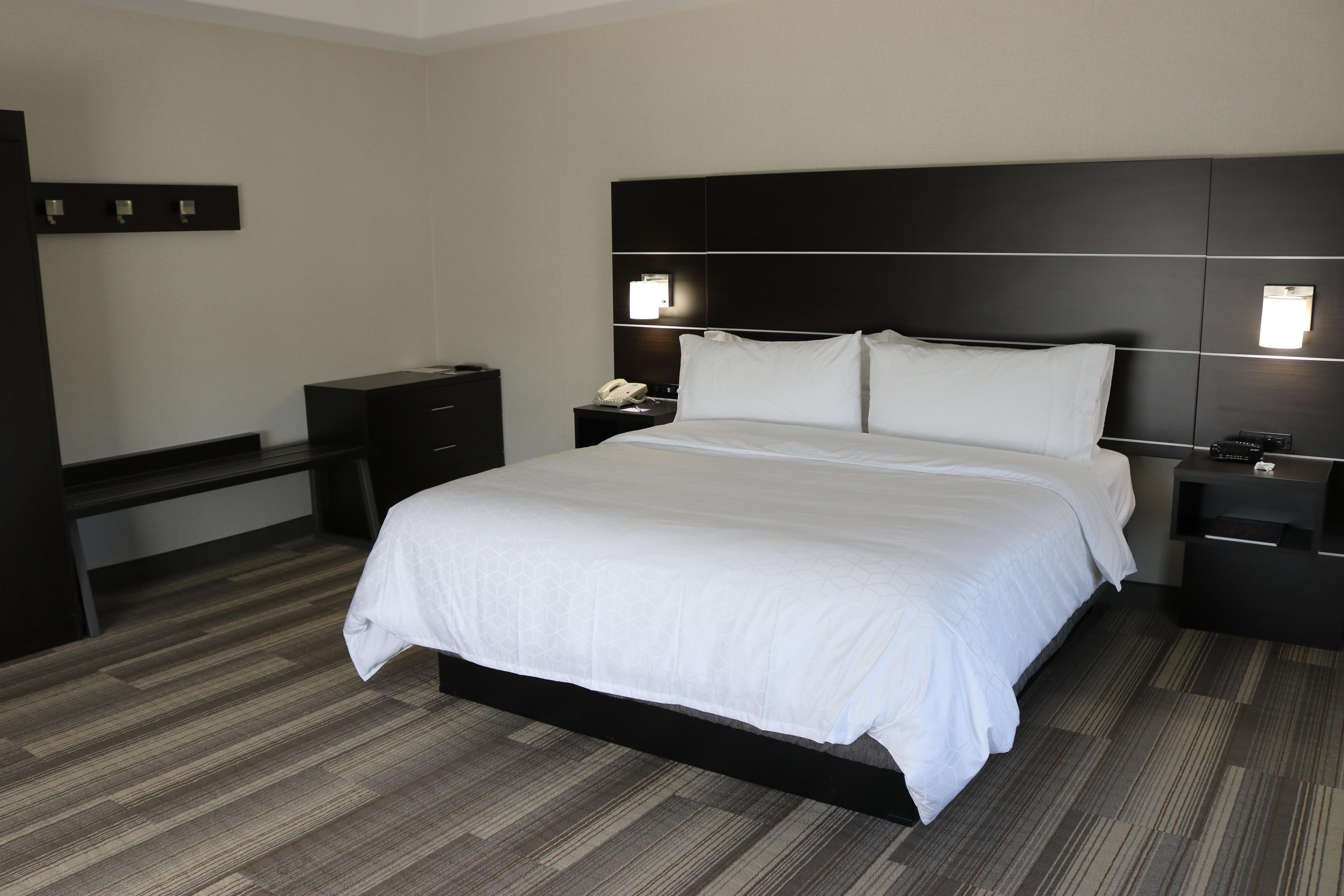 Holiday Inn Express Hotel & Suites El Dorado Hills By Ihg Eksteriør bilde