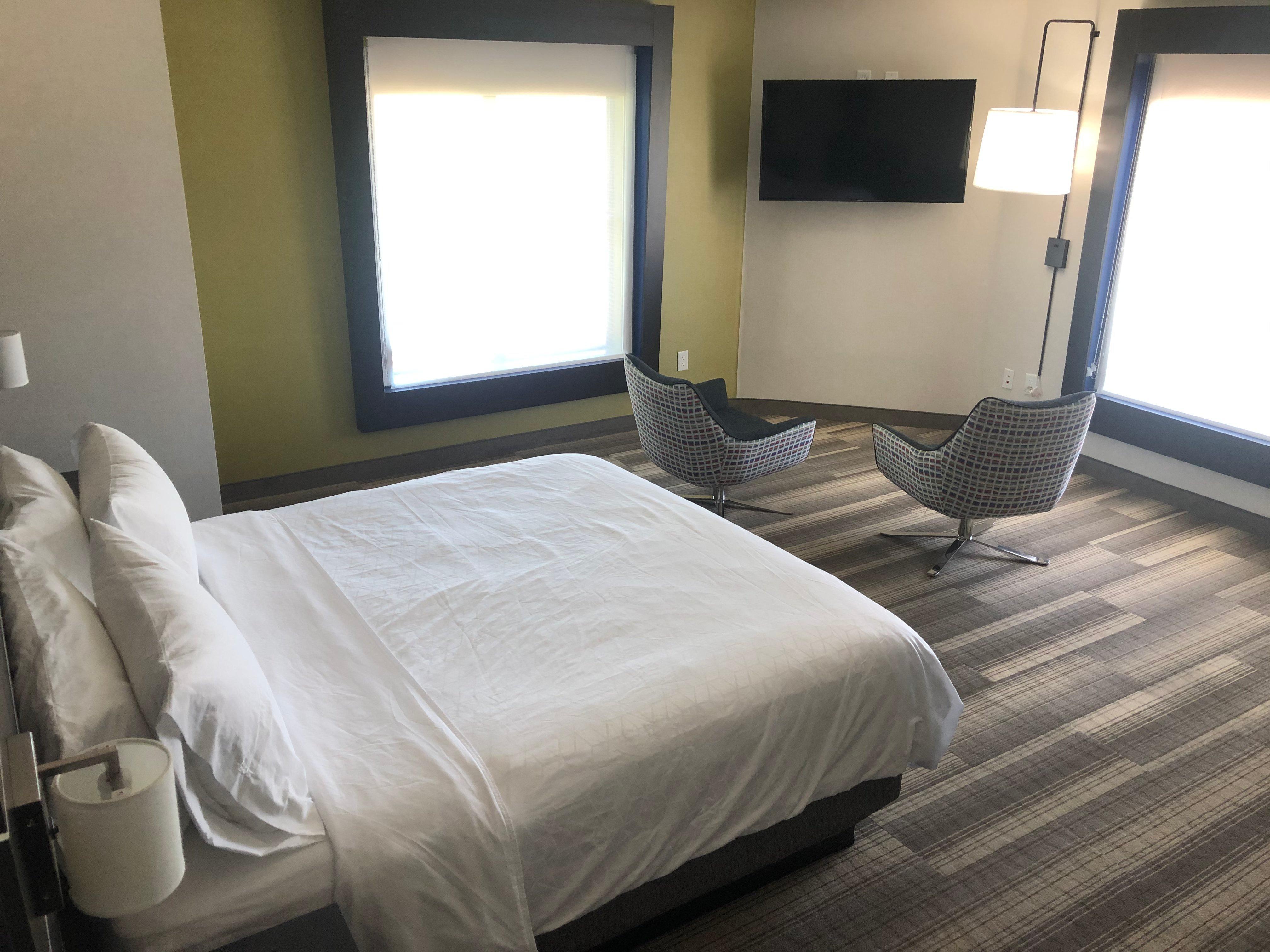 Holiday Inn Express Hotel & Suites El Dorado Hills By Ihg Eksteriør bilde