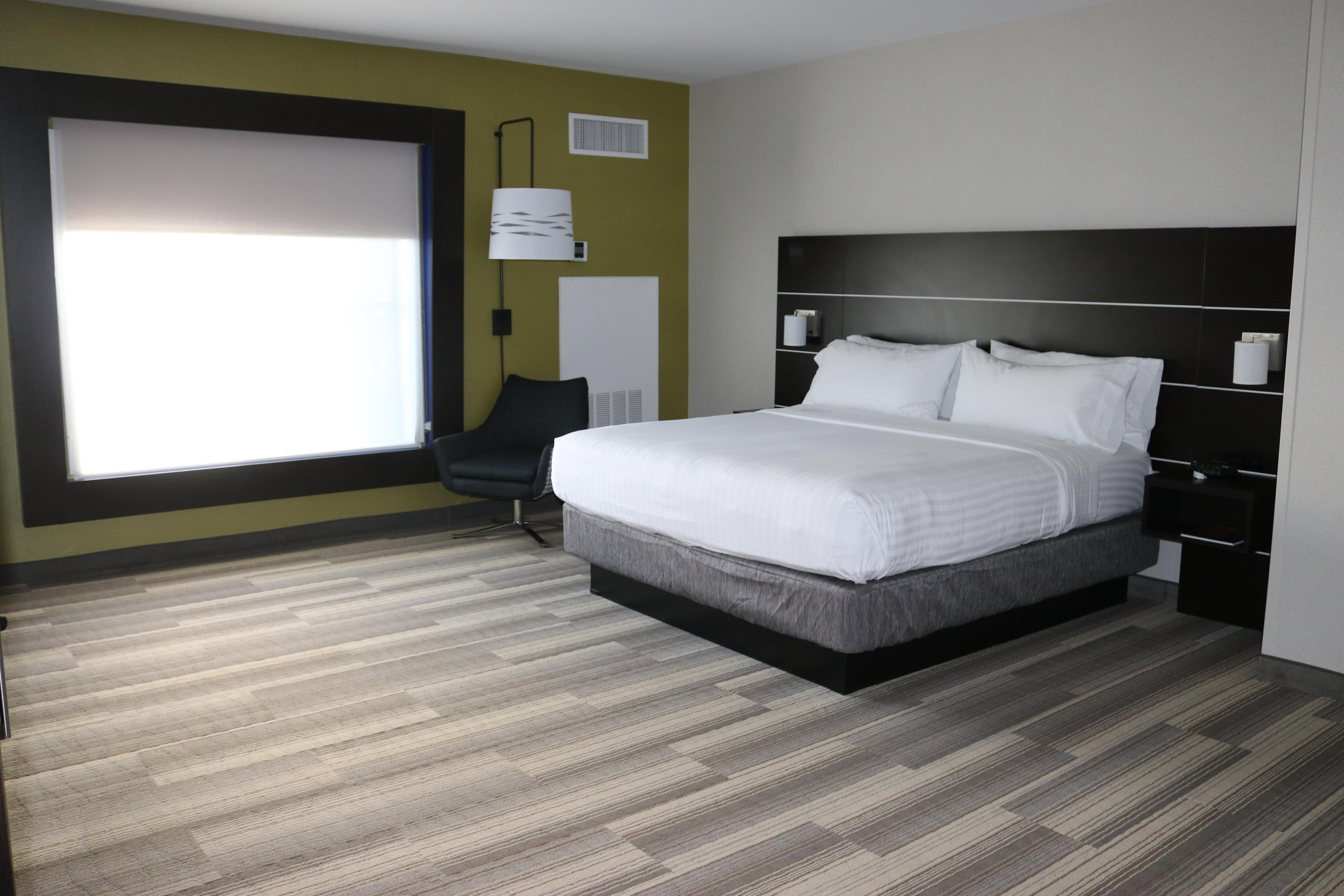 Holiday Inn Express Hotel & Suites El Dorado Hills By Ihg Eksteriør bilde