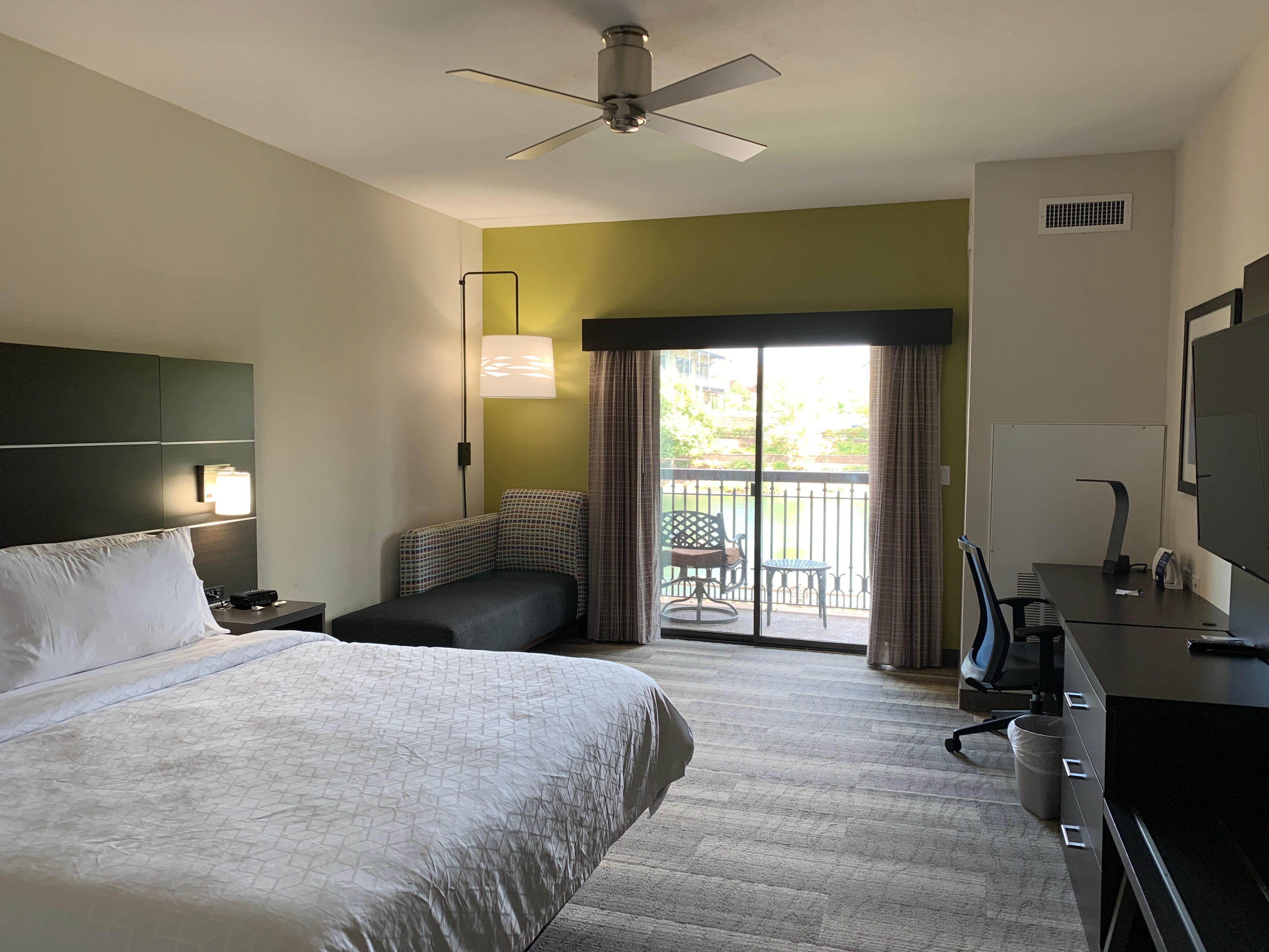 Holiday Inn Express Hotel & Suites El Dorado Hills By Ihg Eksteriør bilde