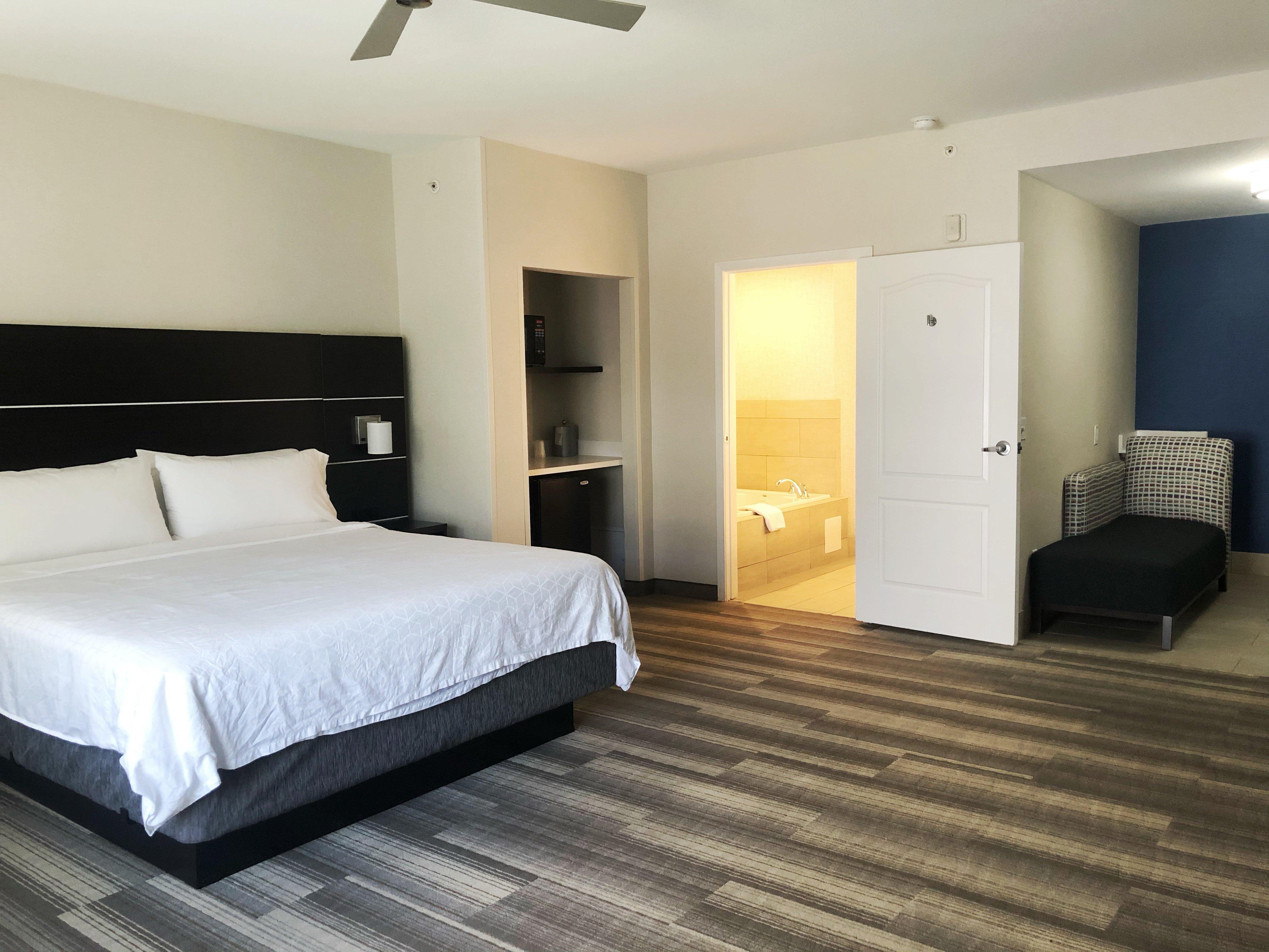 Holiday Inn Express Hotel & Suites El Dorado Hills By Ihg Eksteriør bilde