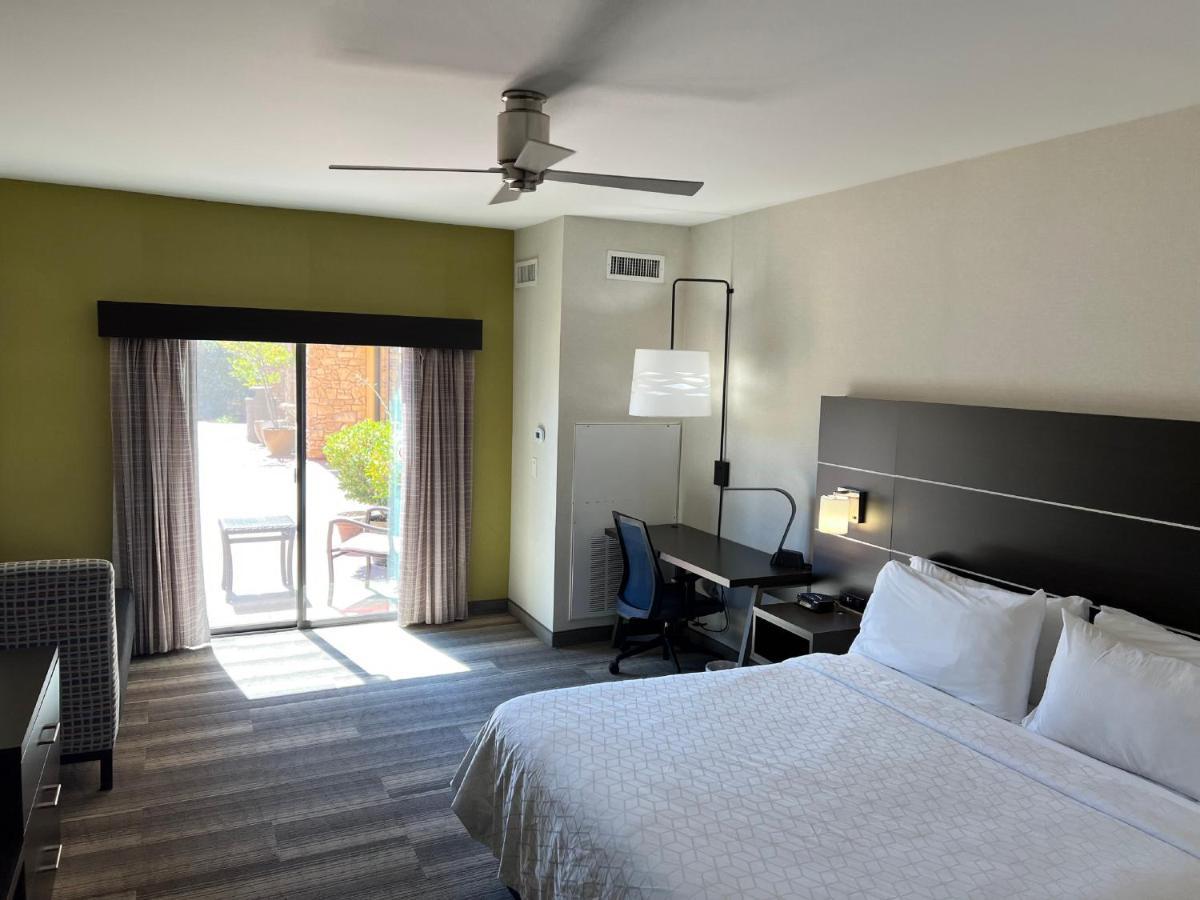 Holiday Inn Express Hotel & Suites El Dorado Hills By Ihg Eksteriør bilde