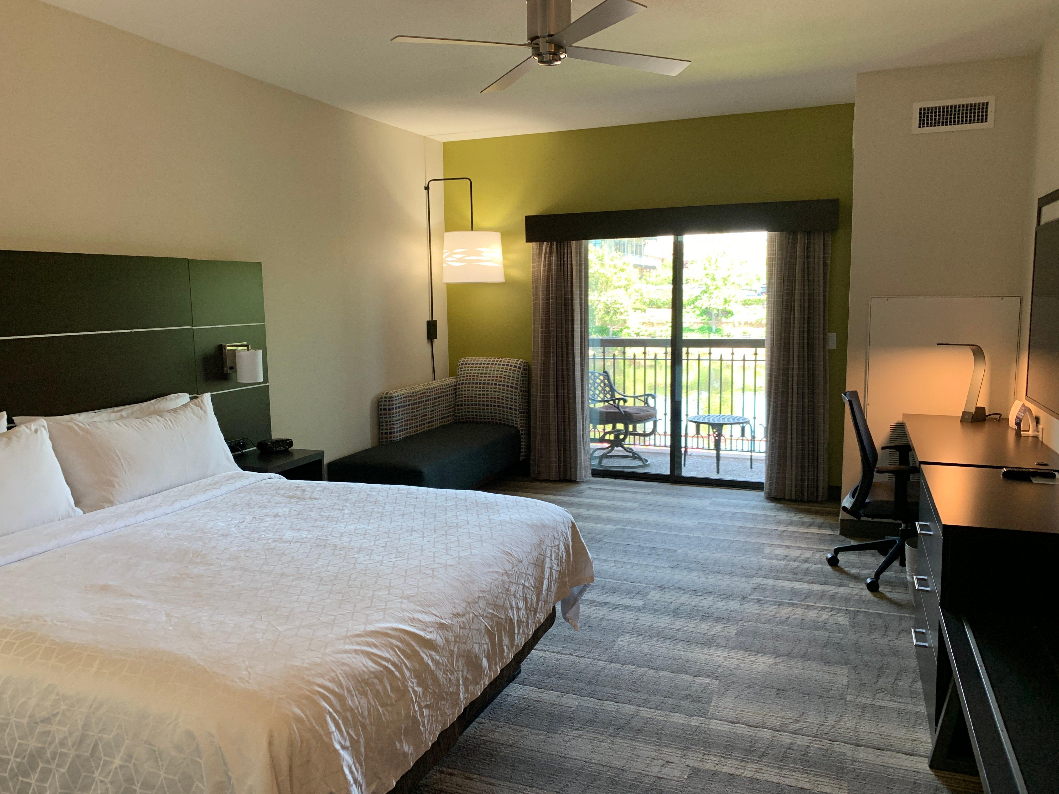 Holiday Inn Express Hotel & Suites El Dorado Hills By Ihg Eksteriør bilde