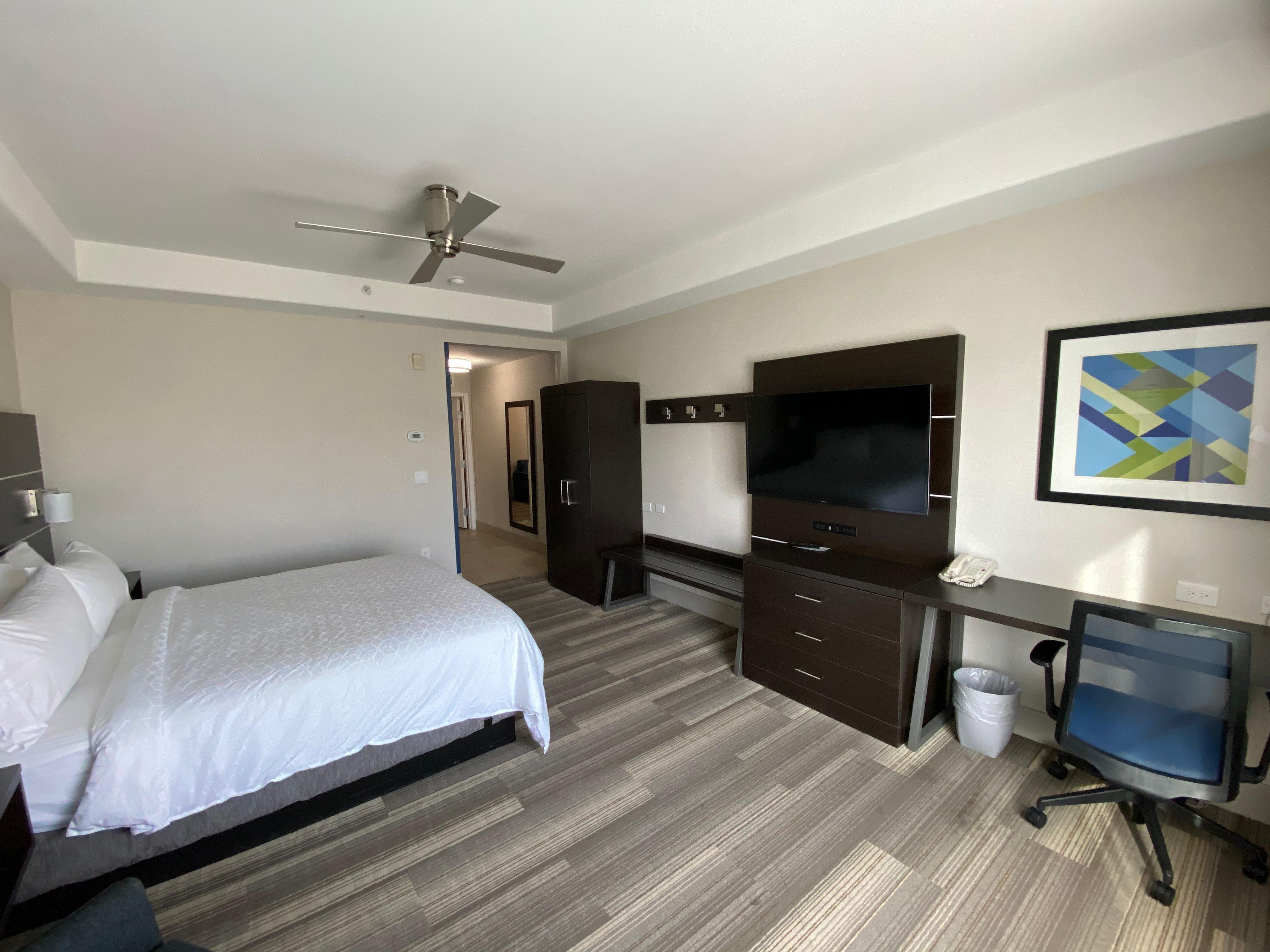 Holiday Inn Express Hotel & Suites El Dorado Hills By Ihg Eksteriør bilde