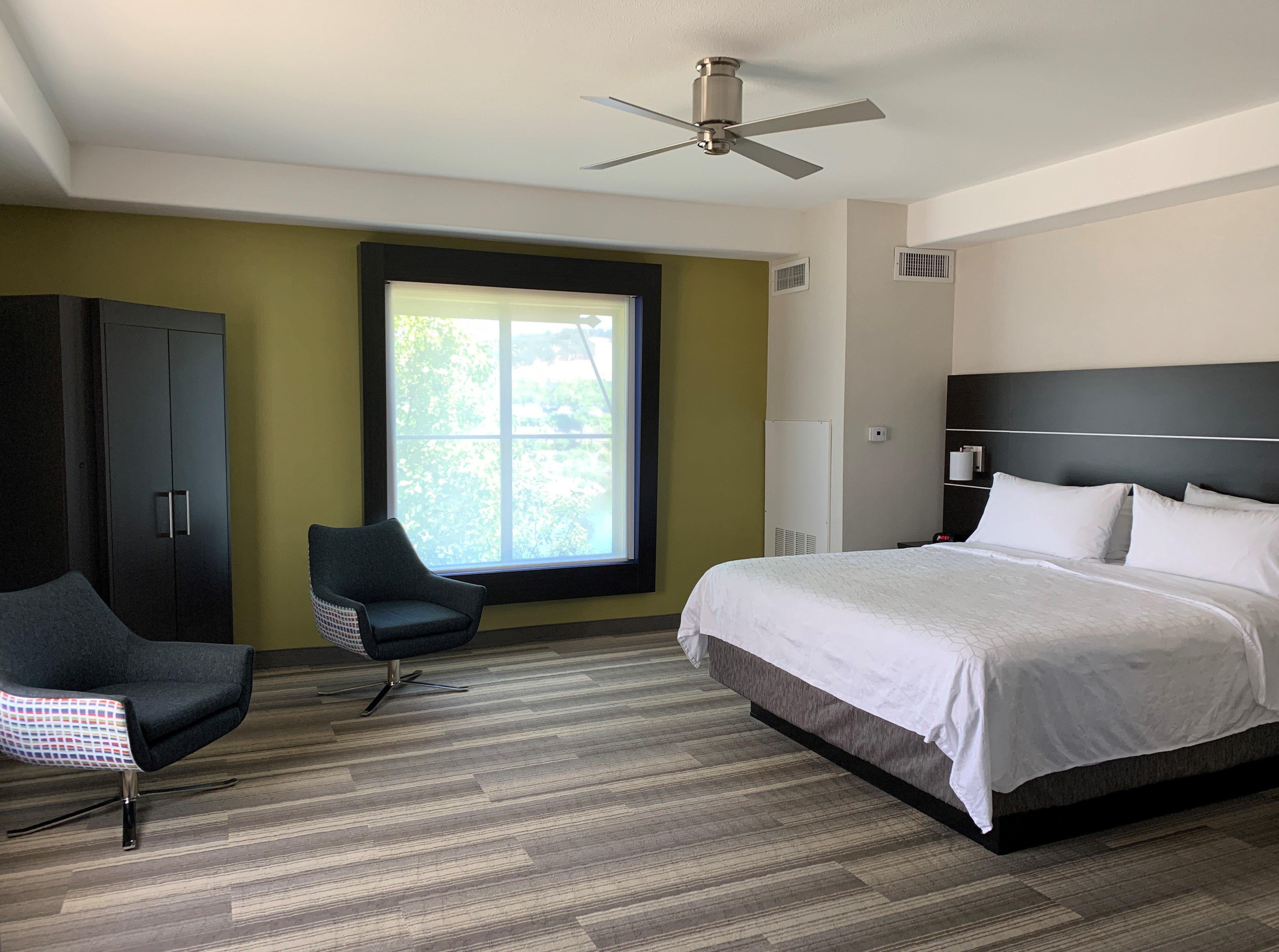 Holiday Inn Express Hotel & Suites El Dorado Hills By Ihg Eksteriør bilde