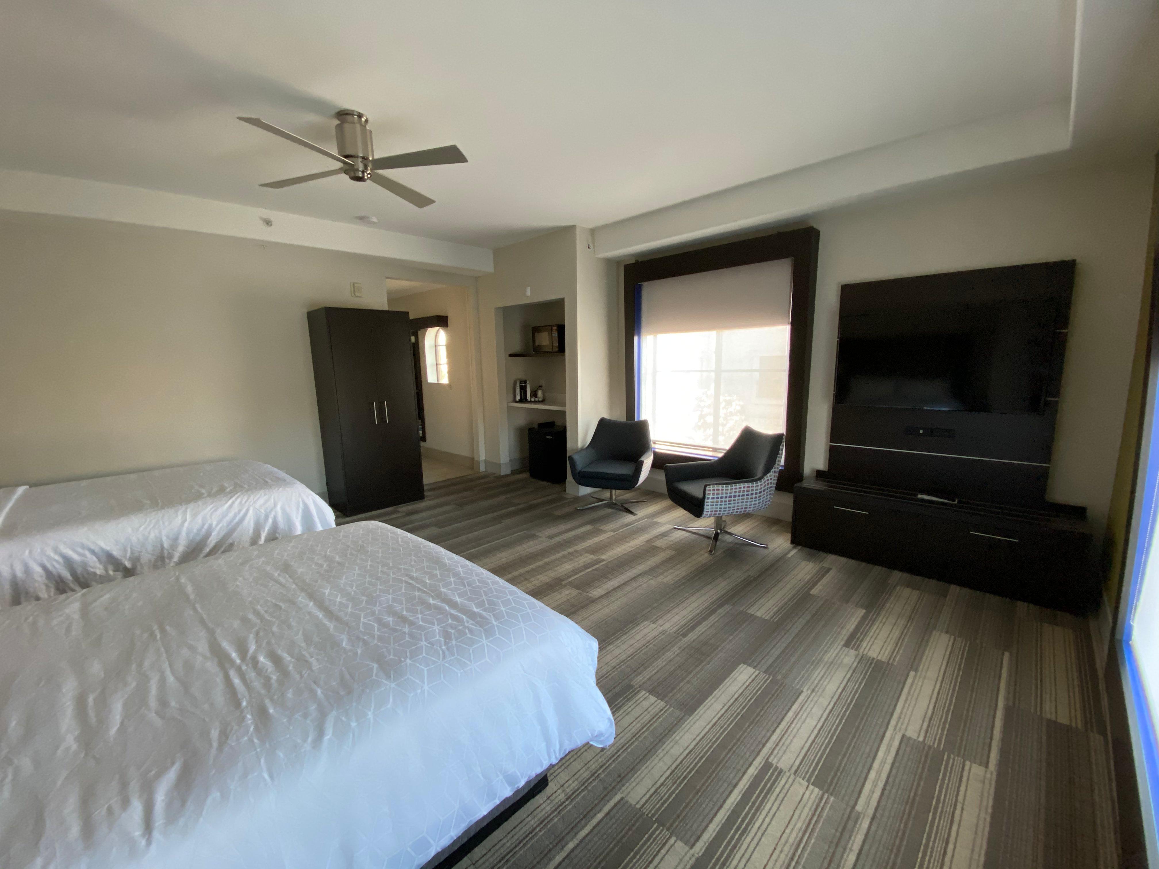 Holiday Inn Express Hotel & Suites El Dorado Hills By Ihg Eksteriør bilde