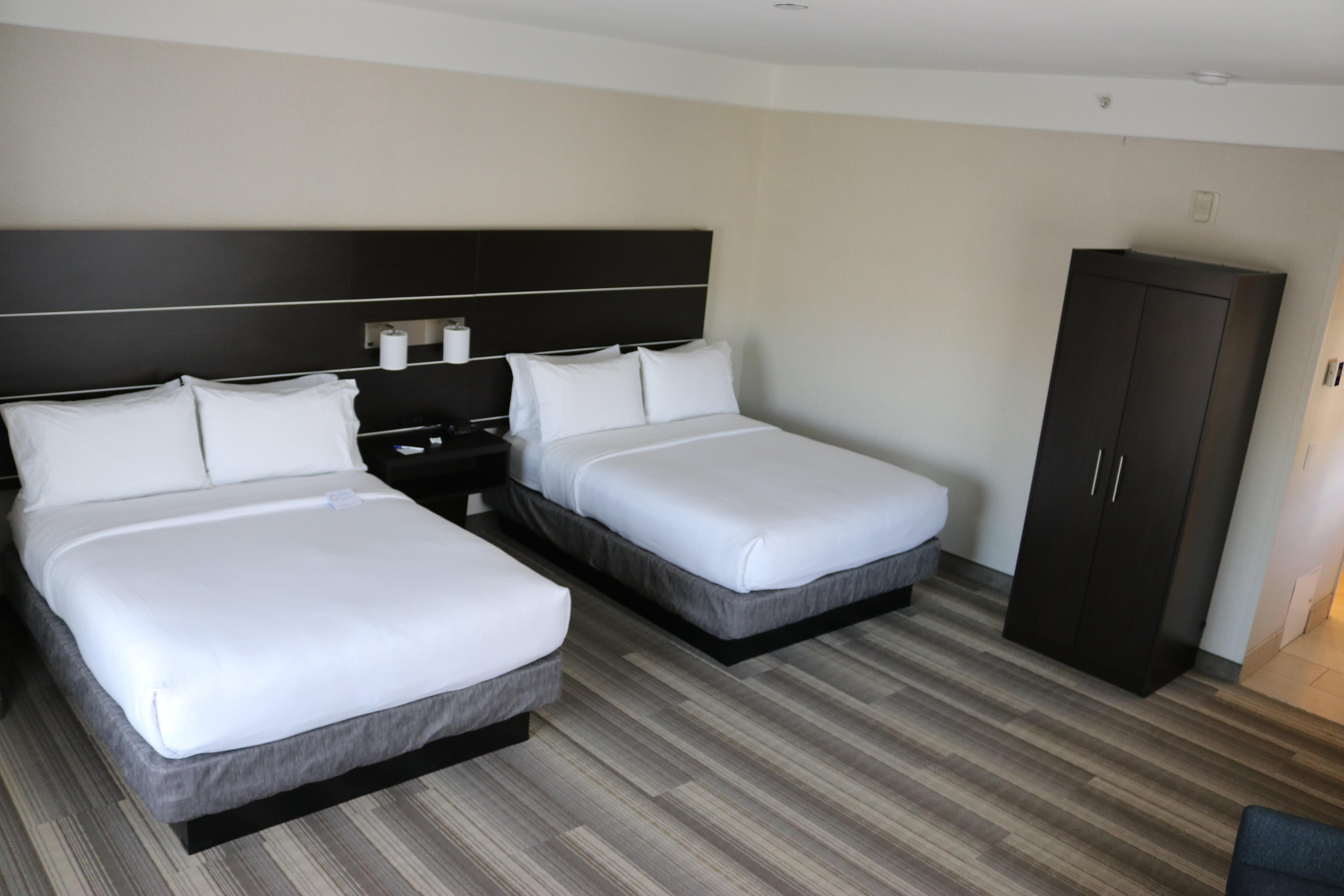 Holiday Inn Express Hotel & Suites El Dorado Hills By Ihg Eksteriør bilde
