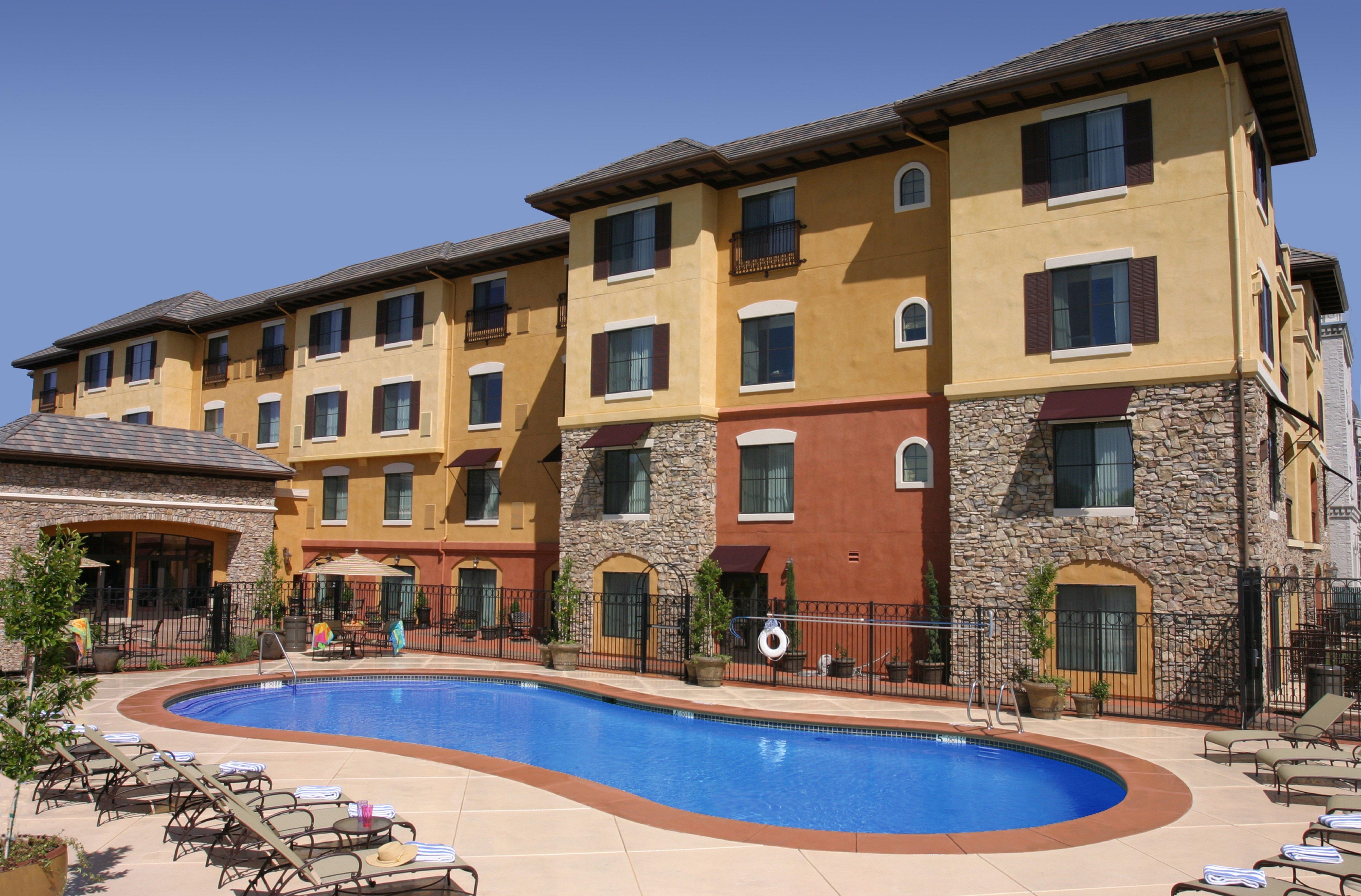 Holiday Inn Express Hotel & Suites El Dorado Hills By Ihg Eksteriør bilde