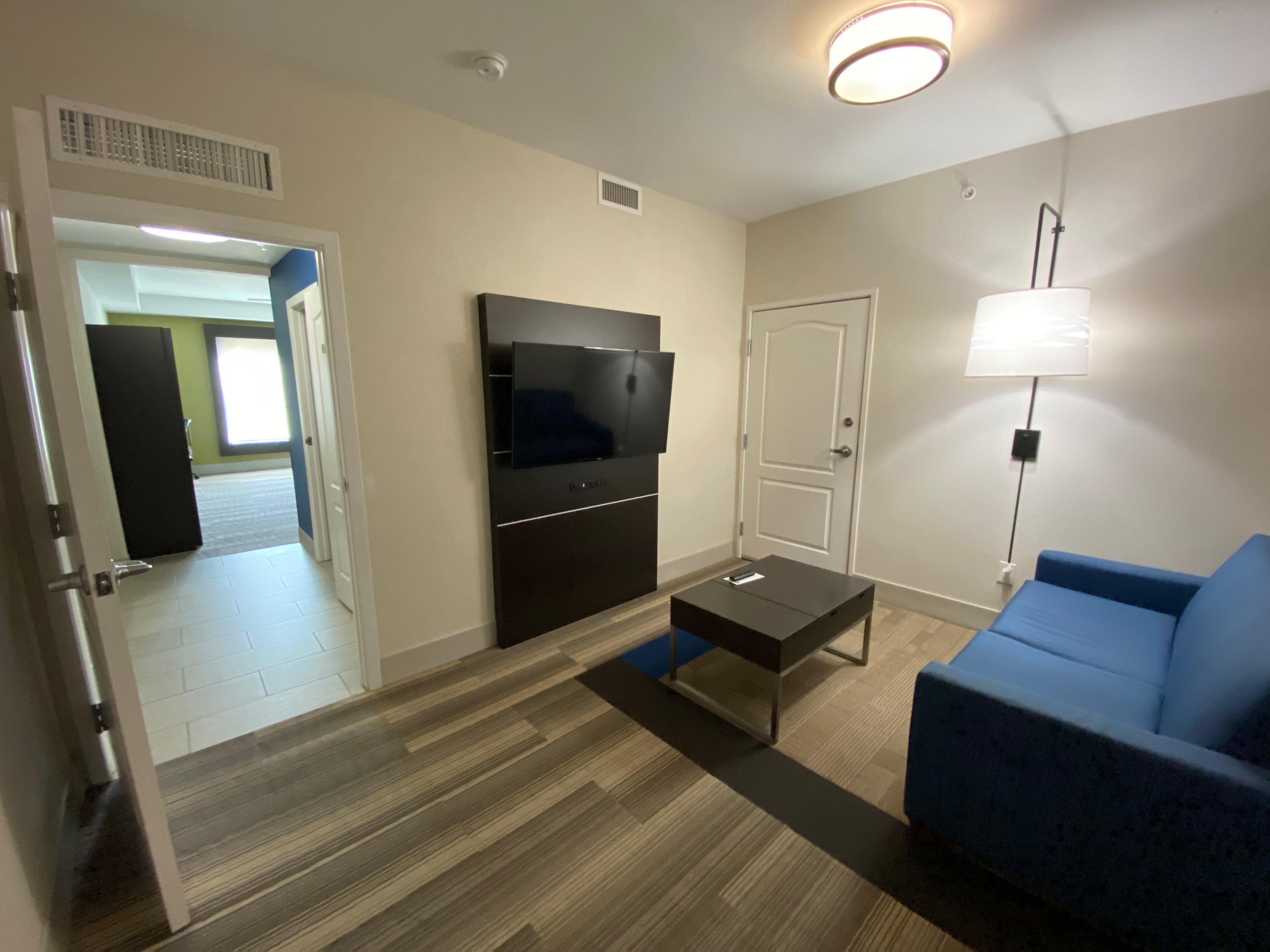 Holiday Inn Express Hotel & Suites El Dorado Hills By Ihg Eksteriør bilde