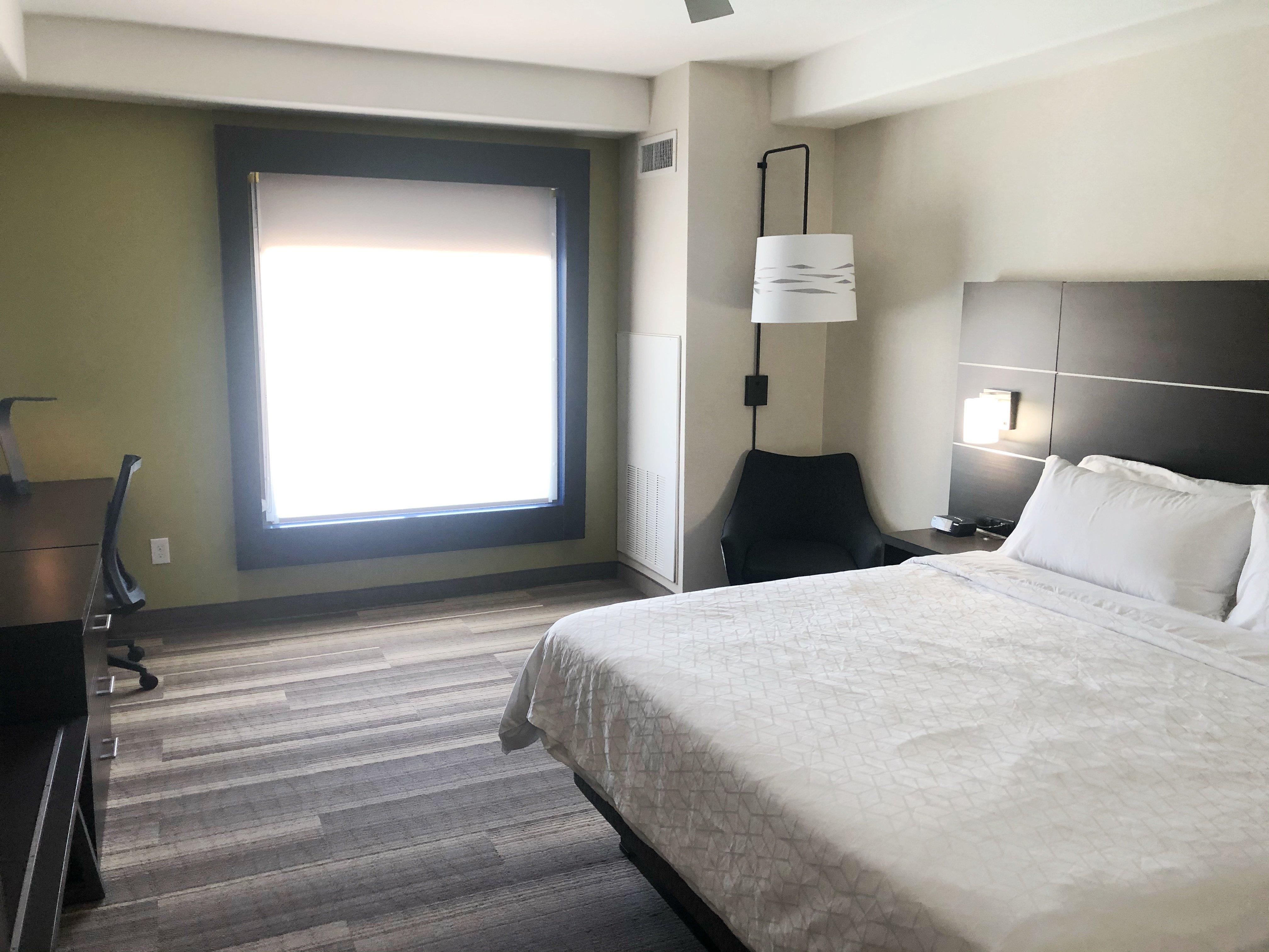 Holiday Inn Express Hotel & Suites El Dorado Hills By Ihg Eksteriør bilde