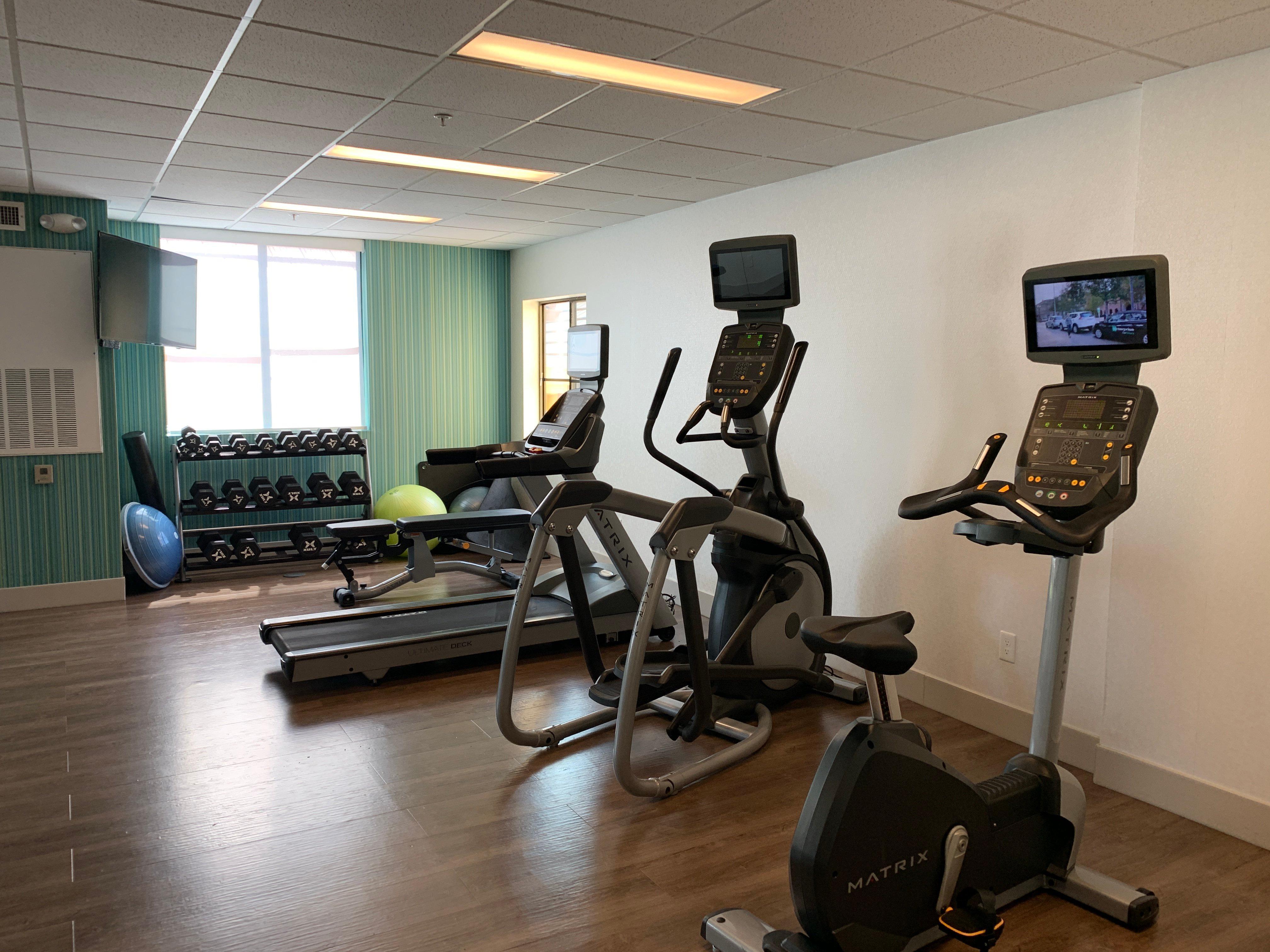 Holiday Inn Express Hotel & Suites El Dorado Hills By Ihg Eksteriør bilde