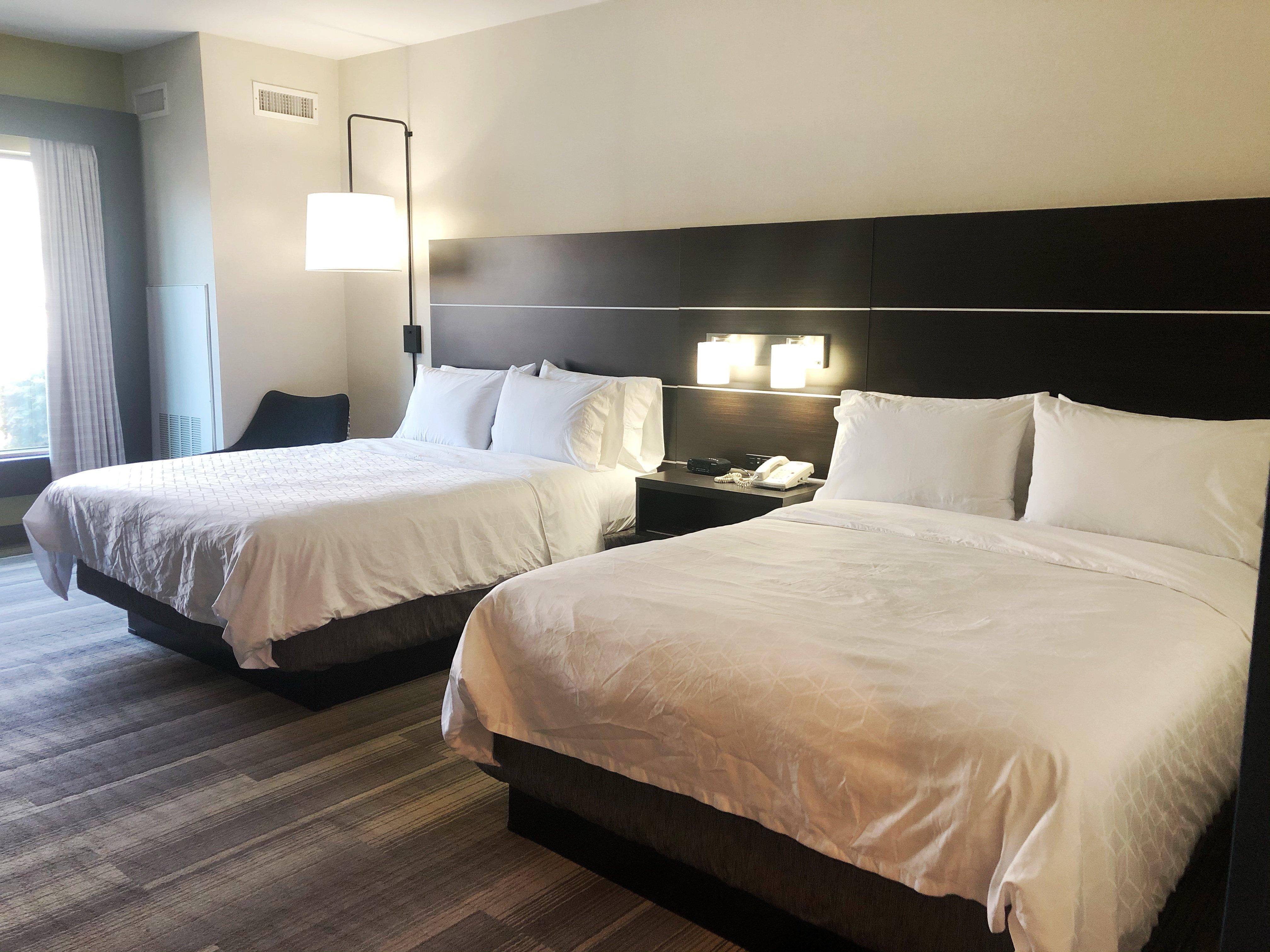 Holiday Inn Express Hotel & Suites El Dorado Hills By Ihg Eksteriør bilde