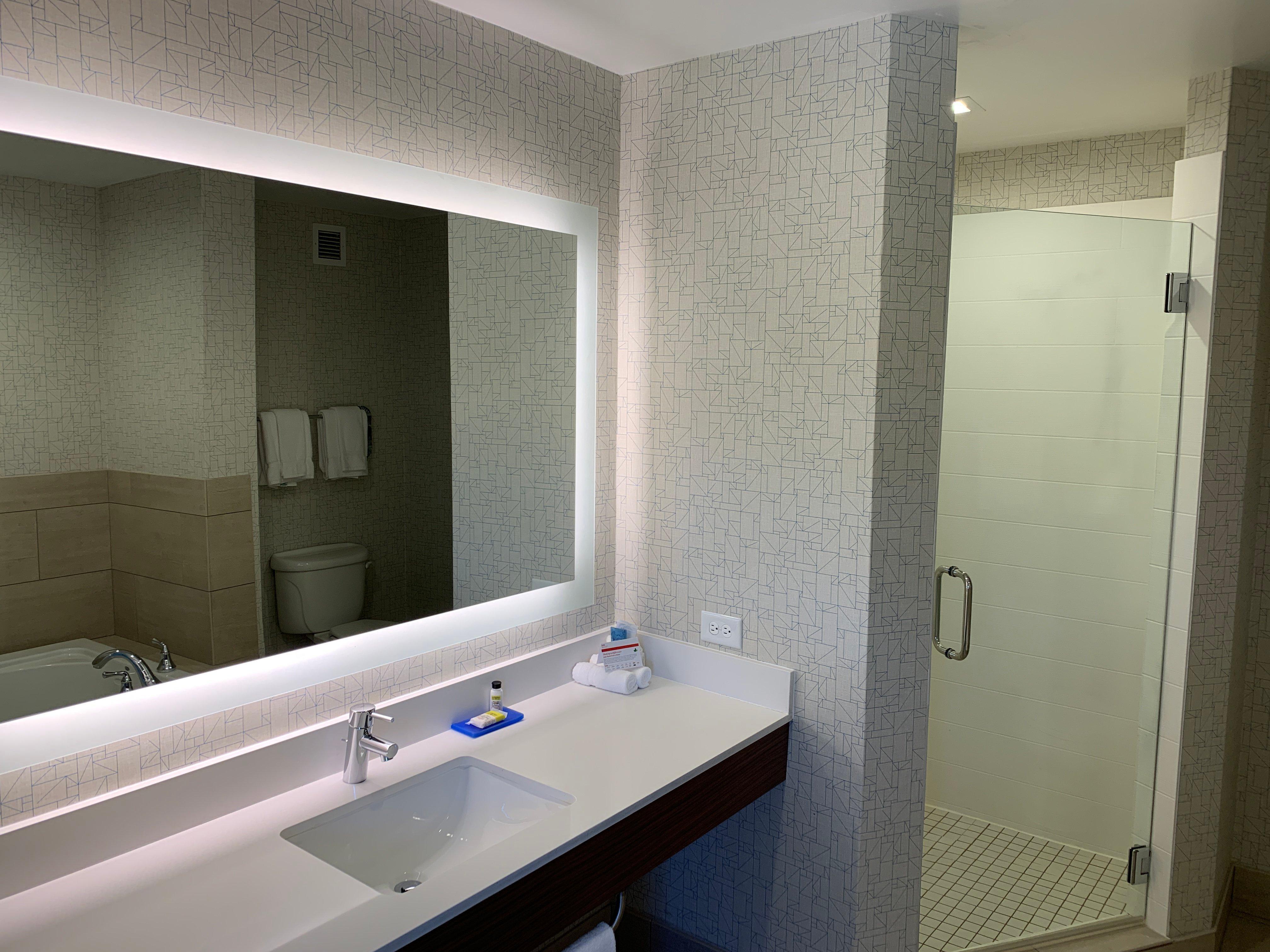 Holiday Inn Express Hotel & Suites El Dorado Hills By Ihg Eksteriør bilde