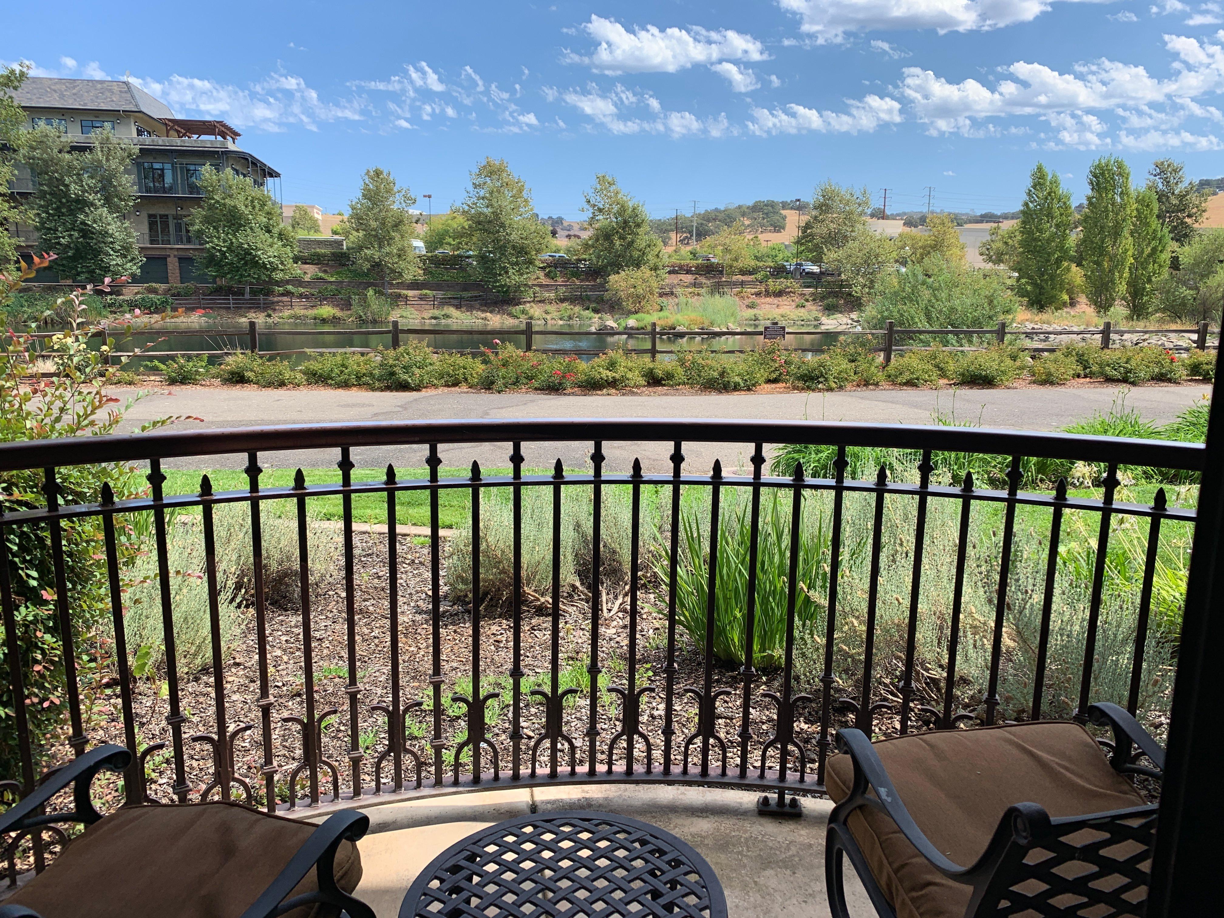 Holiday Inn Express Hotel & Suites El Dorado Hills By Ihg Eksteriør bilde