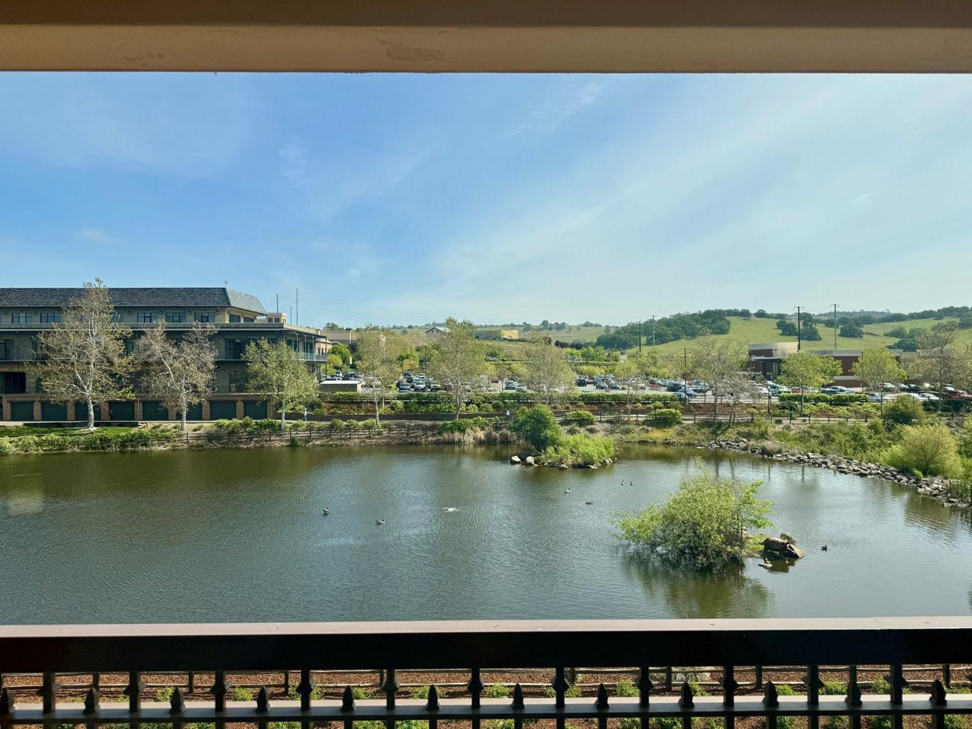 Holiday Inn Express Hotel & Suites El Dorado Hills By Ihg Eksteriør bilde