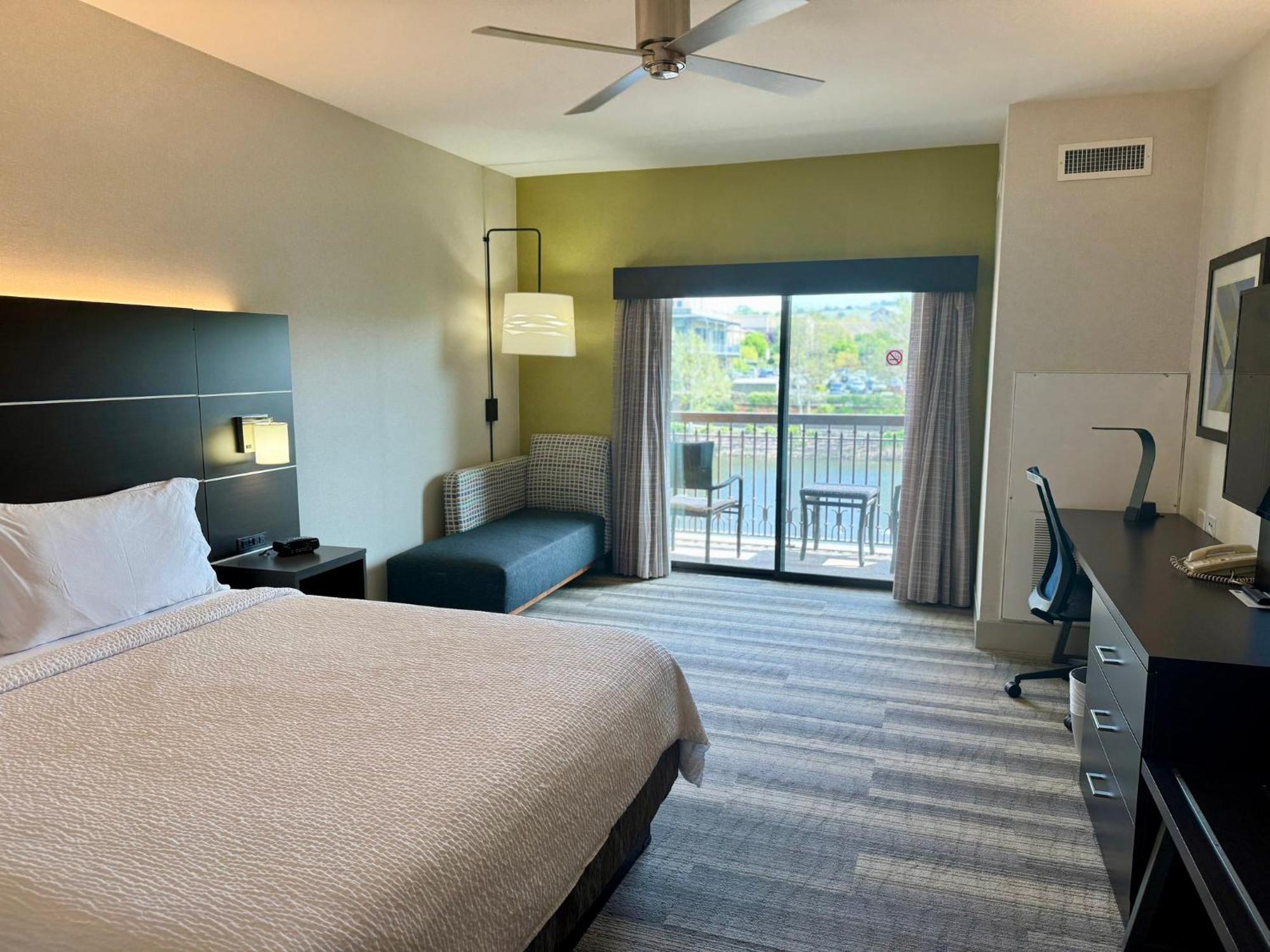 Holiday Inn Express Hotel & Suites El Dorado Hills By Ihg Eksteriør bilde