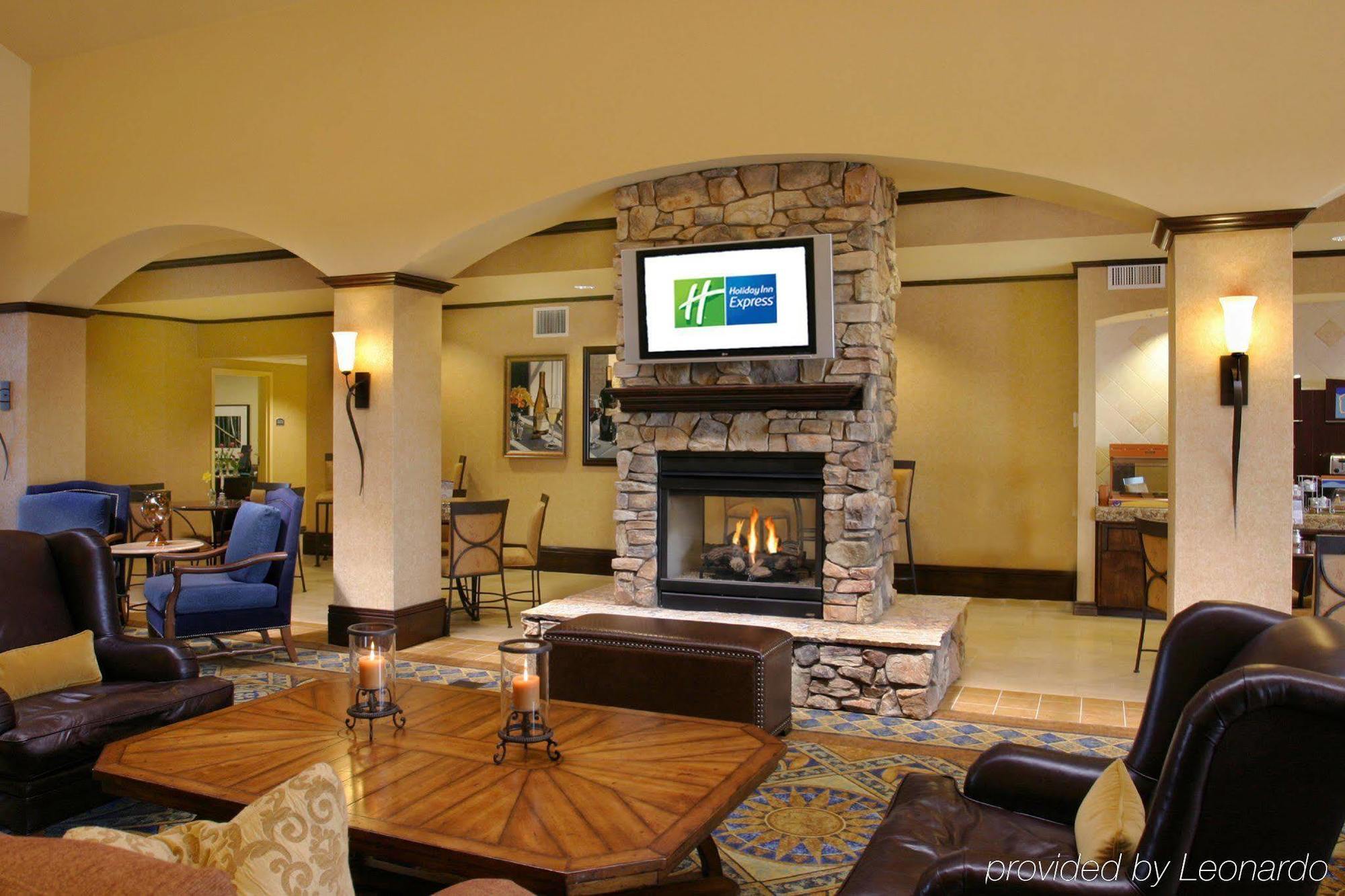 Holiday Inn Express Hotel & Suites El Dorado Hills By Ihg Eksteriør bilde