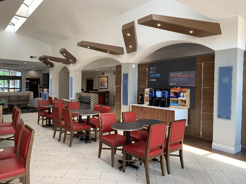 Holiday Inn Express Hotel & Suites El Dorado Hills By Ihg Eksteriør bilde